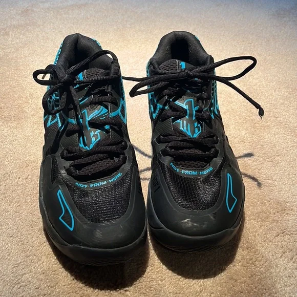 Lamelo puma mb.01 - Picture 2 of 5